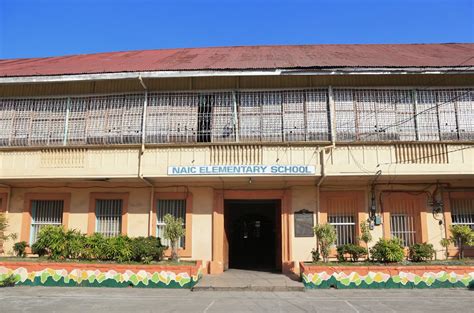 Naic, Cavite 10.